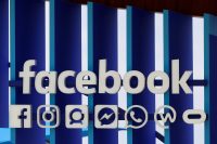 Facebook says Cambridge Analytica may not have accessed EU user data
