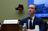 Facebook shared user data with 52 tech companies