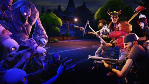Fortnite is such an insanely massive hit that Epic Games is giving some of the money back