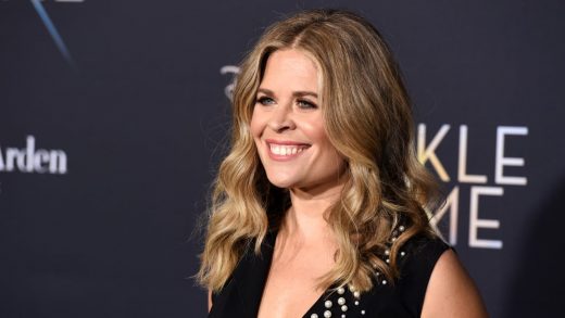 Four things you need to know about new Disney Animation chief Jennifer Lee