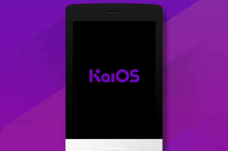 Google Invests $22 Million In KaiOS Running On Nokia Mobile Phone | DeviceDaily.com