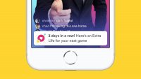 HQ Trivia is rewarding regular players with extra lives