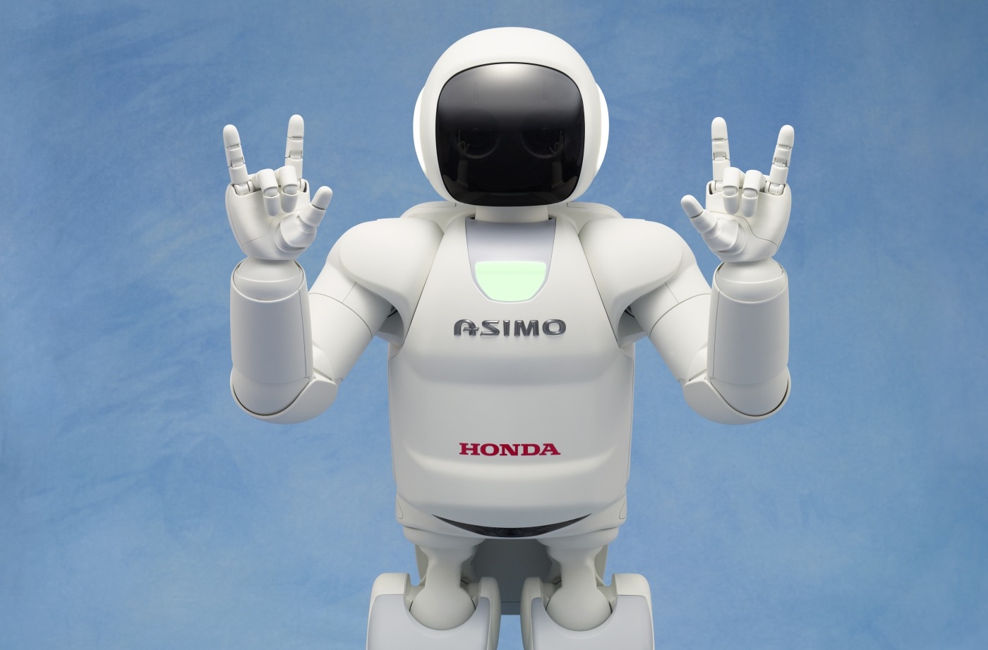 Honda ends development of its bipedal Asimo robot | DeviceDaily.com
