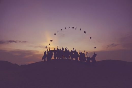 How Recent Grads Should Handle Their Social Media