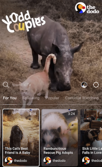 Instagram Announces IGTV For Longer Videos