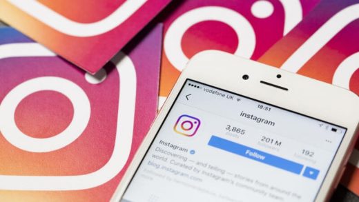 Instagram testing open-ended questions in Stories to make content more interactive