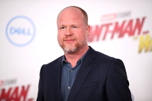 Joss Wheedon returns to TV with HBO’s sci-fi drama, ‘The Nevers’