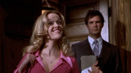 Looking back at “Legally Blonde” as a proto-#MeToo manifesto