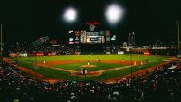 Major League Baseball tickets are going biometric in 2019