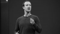 Mark Zuckerberg seems to think people can deny the holocaust in good faith