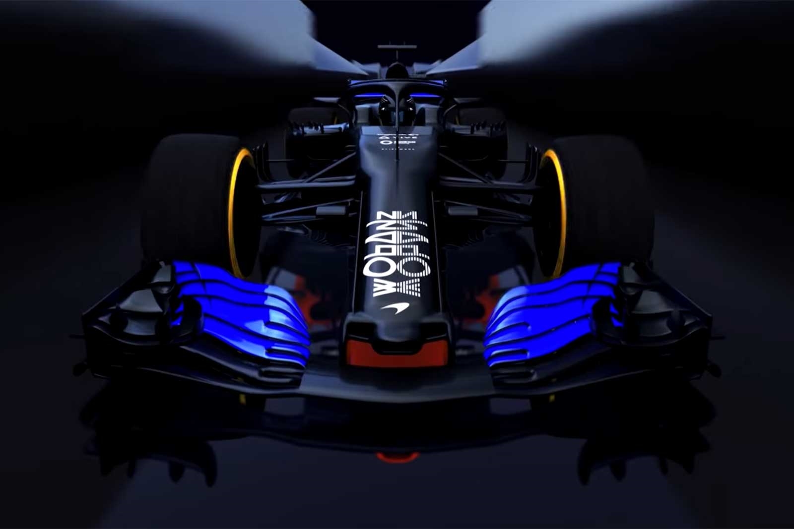 McLaren's expanded eSports program includes mobile racing games | DeviceDaily.com