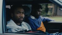 Meet the man behind the moody visual style of “Atlanta”