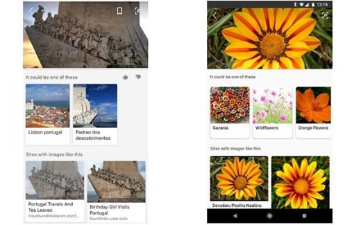 Microsoft Bing Launches Visual Search On Android, iOS