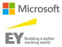 Microsoft, EY Blockchain For Gaming IP Rights Will Transition To Advertising