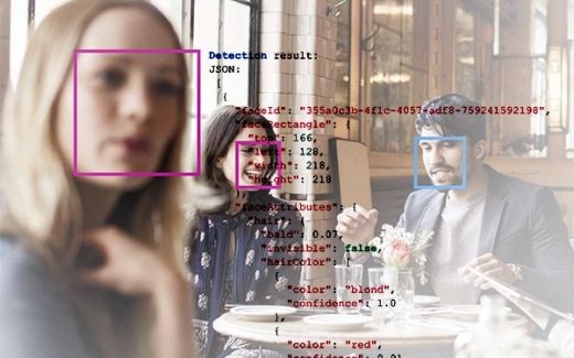 Microsoft’s Facial Recognition Improves Across Genders, Skin Tones