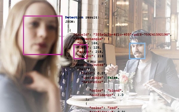 Microsoft's Facial Recognition Improves Across Genders, Skin Tones | DeviceDaily.com