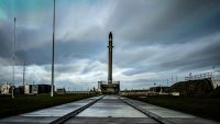 Move over, NASA: New Zealand’s Rocket Lab is hunting for a U.S. spaceport