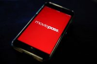 MoviePass (was) down and out on a summer Friday night