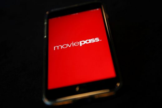 MoviePass will begin surge pricing next month