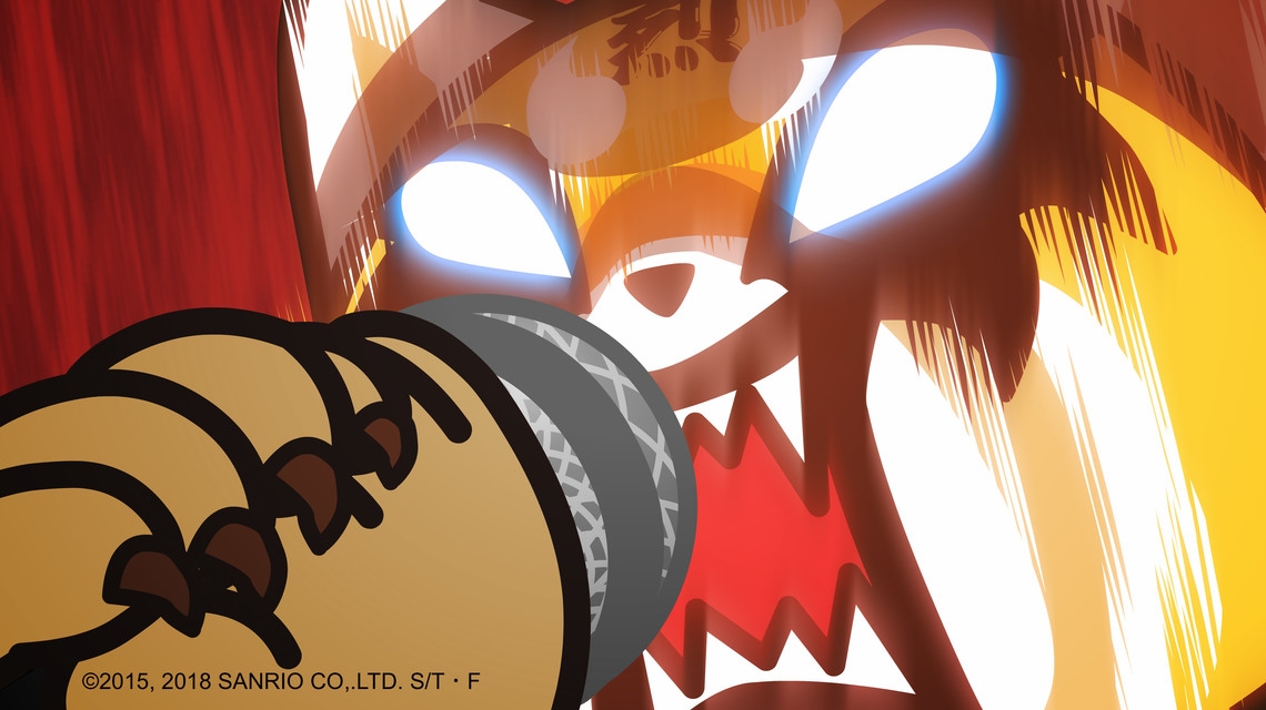 Netflix renews 'Aggretsuko' and commits to more new anime | DeviceDaily.com