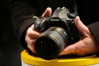 Nikon may release two full-frame mirrorless cameras this summer