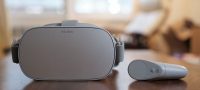 Oculus Go comes to Europe and Canada