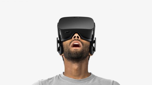 Oculus Rift users will now have to get Windows 10 to access the best it offers