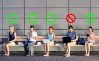 One In Five Internet Users Still Block Ads All the Time, Study Finds