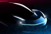 Pininfarina’s $2 million electric hypercar boasts a 250MPH top speed