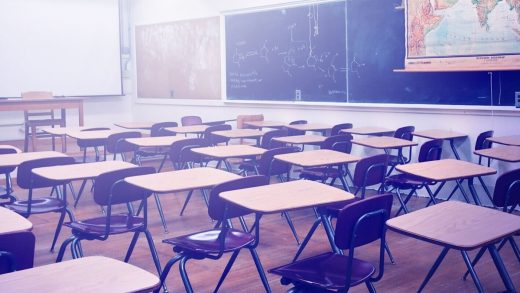 Race and education are what make U.S. income inequality even worse for some