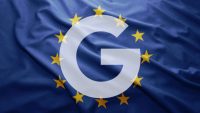 Report: Second big EU antitrust fine against Google coming next week