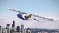 Rolls-Royce is the latest to develop a flying taxi