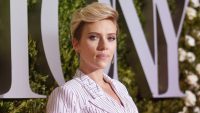 Scarlett Johansson quits trans film “Rub and Tug” after backlash