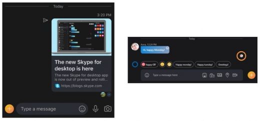 Skype adds read receipts at long last