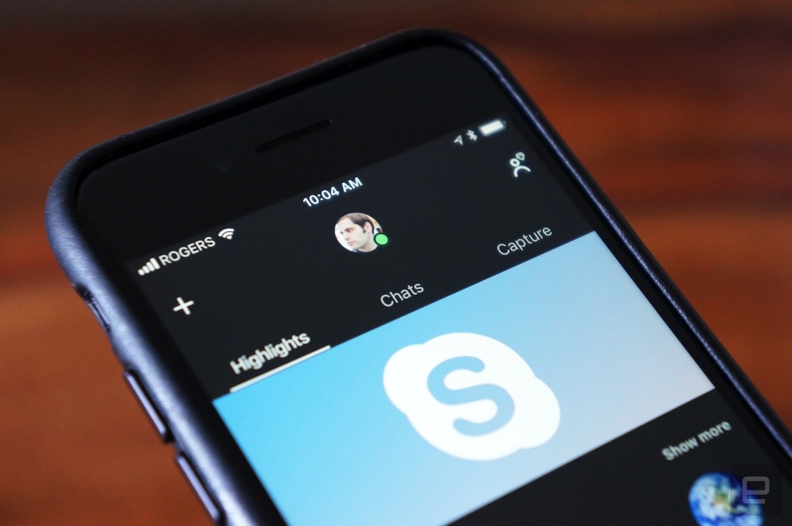Skype adds read receipts at long last | DeviceDaily.com