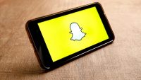 Snapchat partners with 4 news discovery platforms to help push content beyond the app