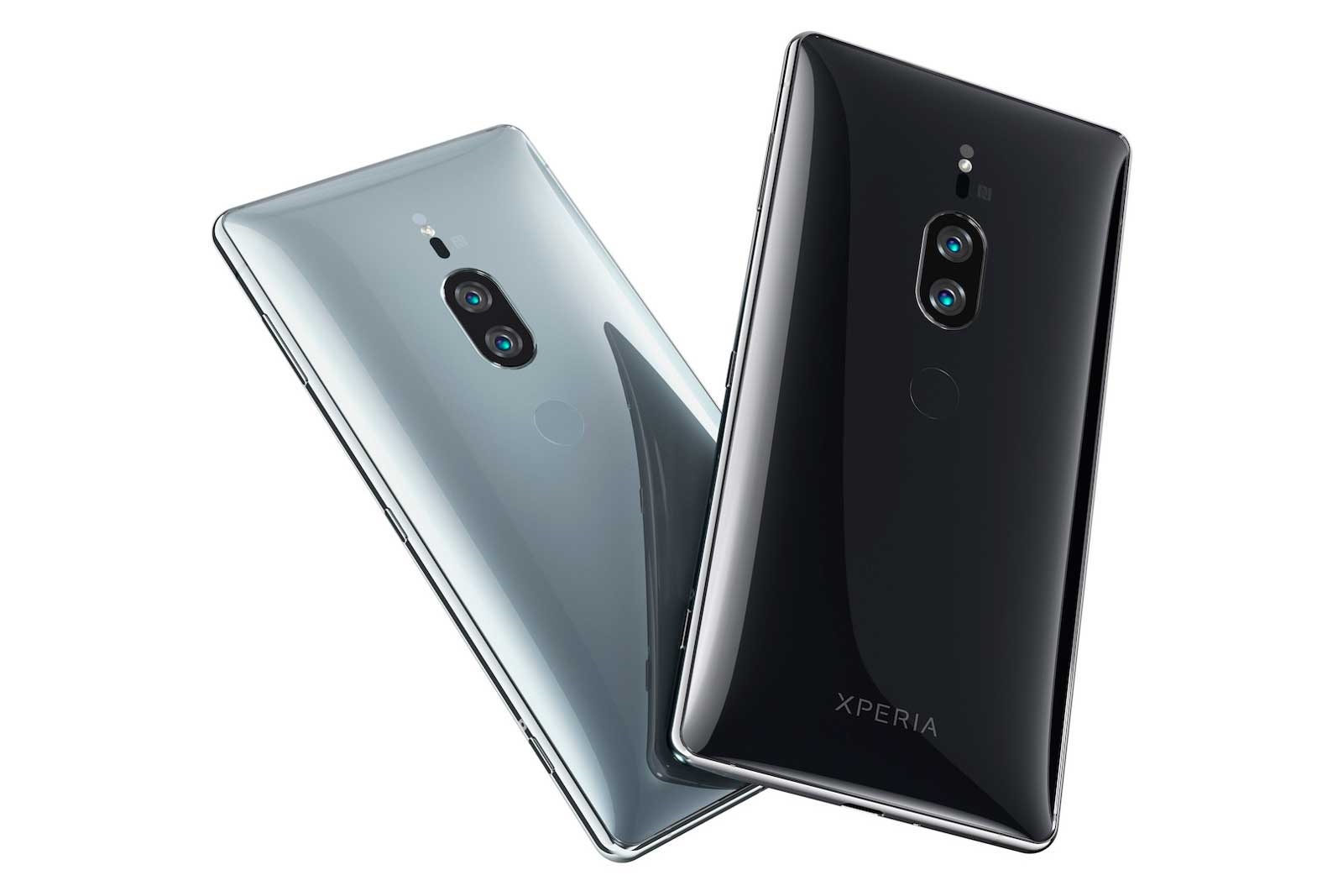 Sony's $999 Xperia XZ2 Premium pre-order includes $279 earbuds | DeviceDaily.com