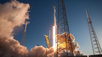 SpaceX launch live stream: How to watch the NASA-ISS cargo mission blast off online