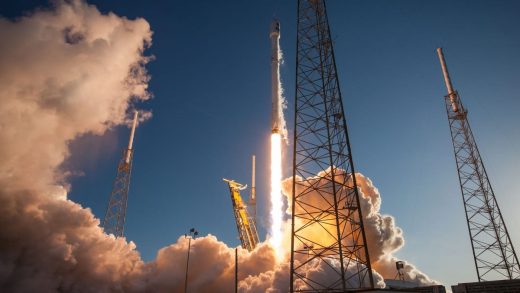 SpaceX launch live stream: How to watch the NASA-ISS cargo mission blast off online