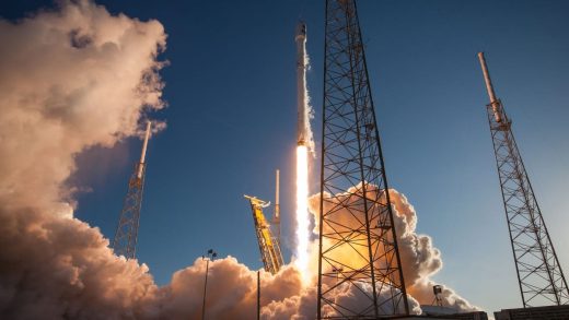 SpaceX launch live stream: How to watch the NASA-ISS cargo mission blast off online