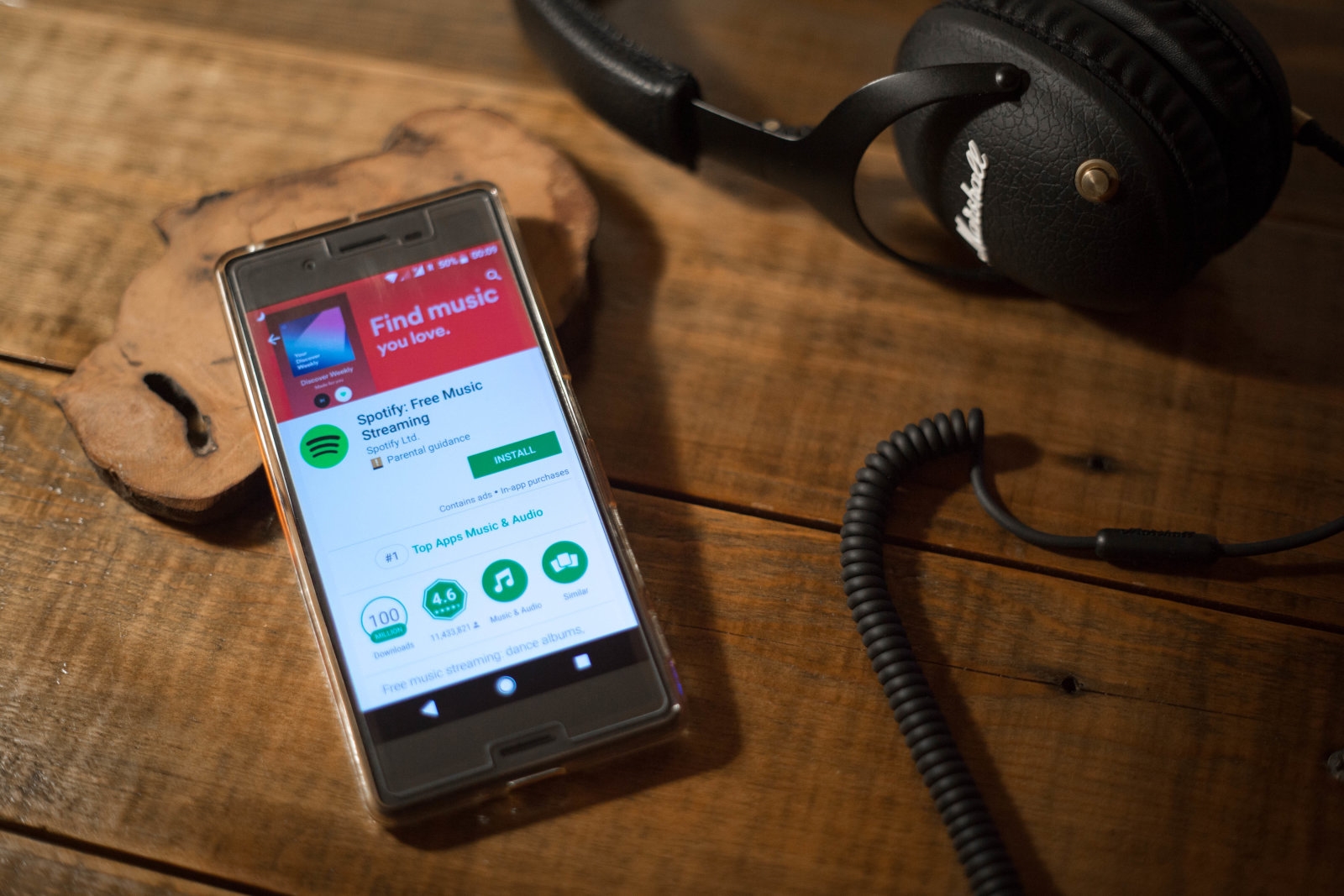 Spotify finally lets Android users reorder playlists | DeviceDaily.com