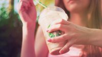 Starbucks is giving away BOGO Frappuccinos today—here’s how to get one