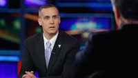 T-Mobile should speak out about Corey Lewandowski—and fire him