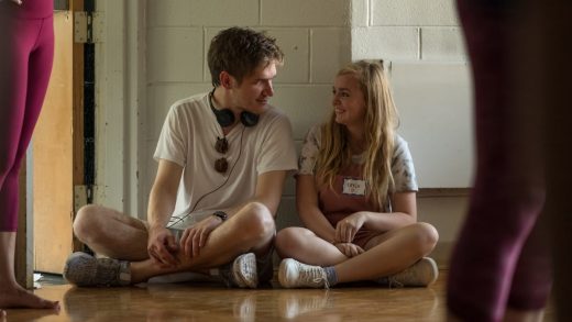 Teens, tech, and emotions: How Bo Burnham graduated to “Eighth Grade”