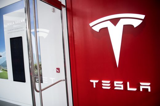 Tesla closes solar installation centers as part of layoffs
