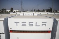 Tesla’s next California energy storage project may be its largest yet