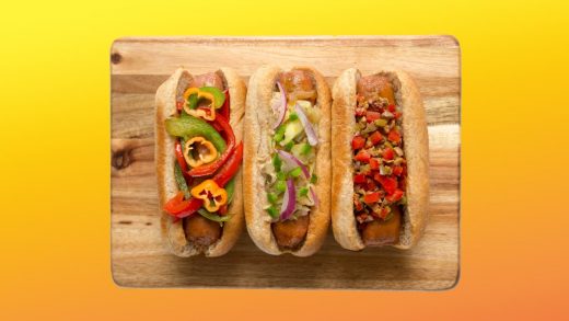 The 5 best veggie dogs to enjoy on National Hot Dog Day