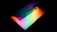 The new MacBook Pro “butterfly” keyboard is likely designed for better durability