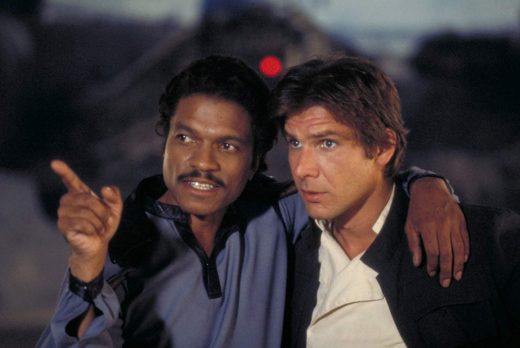 The original Lando Calrissian is reportedly coming back to ‘Star Wars’