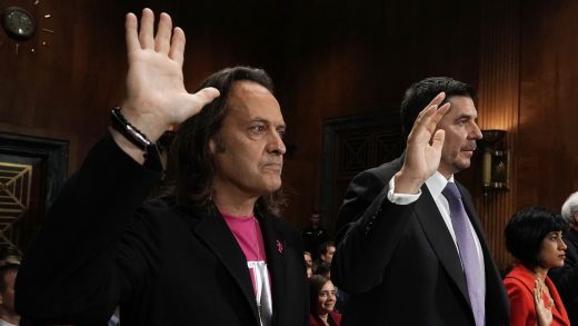 There’s only one way for T-Mobile/Sprint to satisfy regulators
